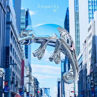 Empathy (初回限定盤C CD＋DVD)