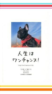 人生はワンチャンス！だけどZOOっとニャンとかなる！セット