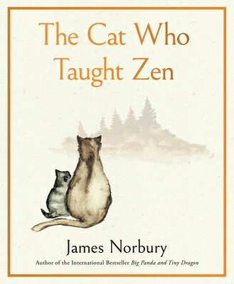 The Cat Who Taught Zen CAT WHO TAUGHT ZEN 