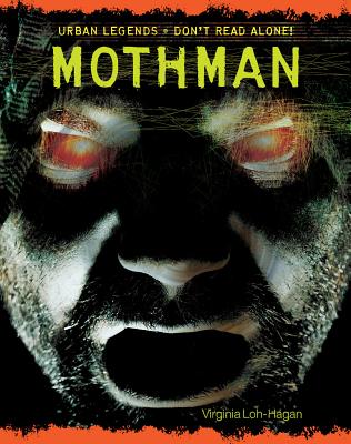Mothman MOTHMAN （Urban Legends: Don't Read Alone!） 