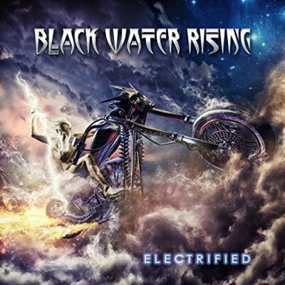 【輸入盤】Electrified