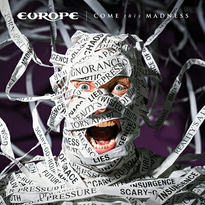 【輸入盤】Come This Madness