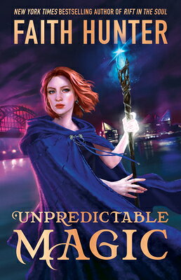 Unpredictable Magic UNPREDICTABLE MAGIC 