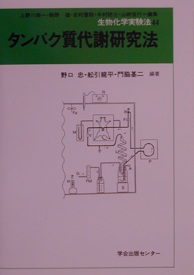 生物化学実験法（44）