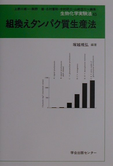 生物化学実験法（45）