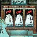 yAՁzLive At Carnegie Hall: 3CD Boxset [ Renaissance ]