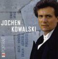 【輸入盤】Jochen Kowalski(Ct) Sings Arias-telemann, Graun, Agricola, Hasse, Pergolesi, J.s.bach