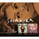 【輸入盤】She Wolf / Sale El Sol [ Shakira ]