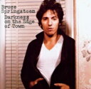 【輸入盤】Darkness On The Edge Of Town (Rmt) Bruce Springsteen