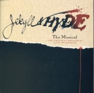 【輸入盤】Jekyll & Hyde [ Original Cast ]