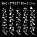 【輸入盤】DNA BACKSTREET BOYS