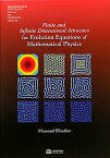 Finite　and　infinite　dimensional　attracto （Gakuto　international　series） [ メソード・エフェンディエフ ]