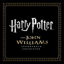 【輸入盤】Harry Potter -The John Williams Soundtrack Collection [ ジョン・ウィリアムズ ]