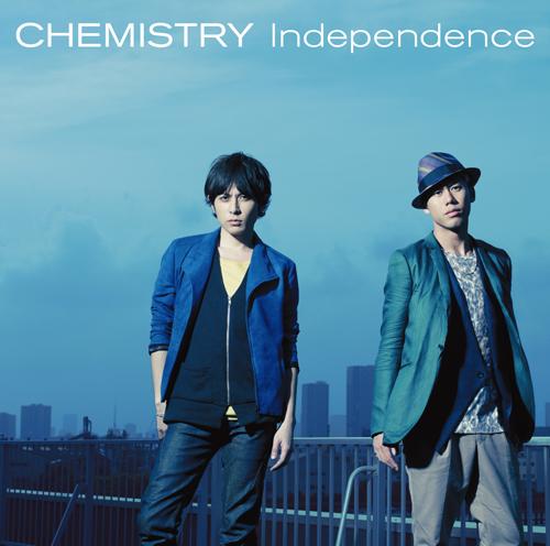 Independence [ CHEMISTRY ]