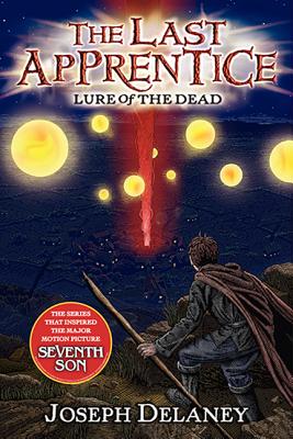 The Last Apprentice: Lure of the Dead (Book 10) LAST APPRENTICE BK10 LAST APPR （Last Apprentice） 