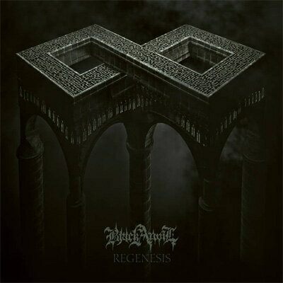 【輸入盤】Regenesis (Digi)