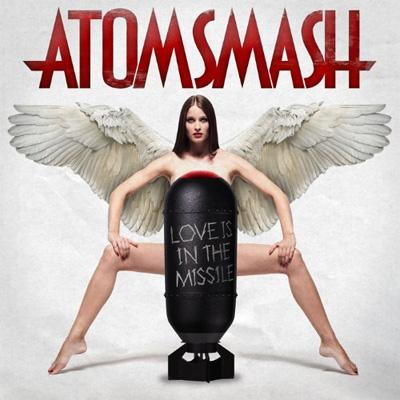 ��͢���ס� ATOM SMASH �� ATOM SMASH
