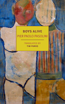 Boys Alive BOYS ALIVE 