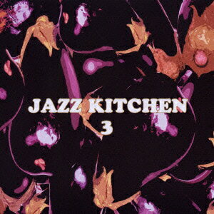 JAZZ KITCHEN 3