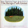 The　Kenju　Park　grove