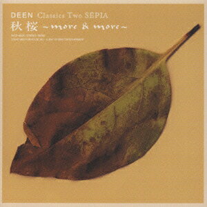 Classics Two SEPIA ���� ��more & more��
