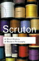 Discover for yourself the pleasures of philosophy! Written both for the seasoned student of philosophy as well as the general reader, the renowned writer Roger Scruton provides a survey of modern philosophy. Always engaging, Scruton takes us on a fascinating tour of the subject, from founding father Descartes to the most important and famous philosopher of the twentieth century, Ludwig Wittgenstein. He identifies all the principal figures as well as outlines of the main intellectual preoccupations that have informed western philosophy. Painting a portrait of modern philosophy that is vivid and animated, Scruton introduces us to some of the greatest philosophical problems invented in this period and pursued ever since. Including material on recent debates, A Short History of Modern Philosophy is already established as the classic introduction. Read it and find out why.