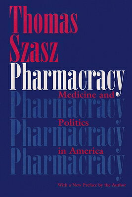 The modern penchant for transforming human problems into "diseases" and judicial sanctions into "treatments," replacing the rule of law with the rule of medical discretion, leads to a type of government social critic Thomas Szasz calls "pharmacracy." He warns that the creeping substitution of democracy for pharmacracy--private personal concerns increasingly perceived as requiring a medical-political response--inexorably erodes personal freedom and dignity.