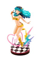 ARTFX J うる星やつら ラム 1／8スケール PVC製塗装済みフィギュア