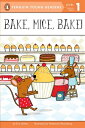 BAKE,MICE,BAKE (P) PENGUIN YOUNG READERS LEVEL 1