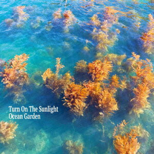 Ocean Garden【アナログ盤】