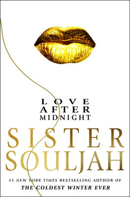Love After Midnight LOVE AFTER MIDNIGHT -LP （The Winter Santiaga） [ Sister Souljah ]