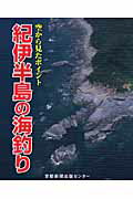 紀伊半島の海釣り 空から見たポイント