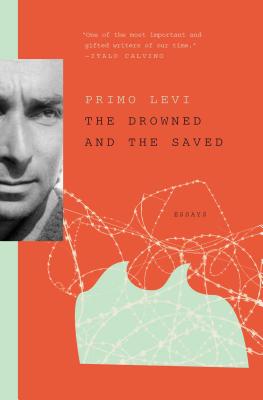 The Drowned and the Saved DROWNED & THE SAVED R/E [ Primo Levi ]