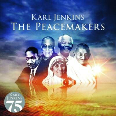 【輸入盤】Peacemakers