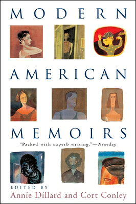 This astonishing collection of excerpts drawn from extraordinary 20th century American memoirs delights, surprises and enriches. Including work by James Baldwin, Kate Simon, Geoffrey Wolf and Margaret Mead, each entry is preceded by a biography of the writer. Funny, poignant and pensive, all are indicative of a time and place in history.