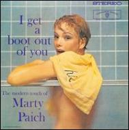 【輸入盤】I Get A Boot Out Of You