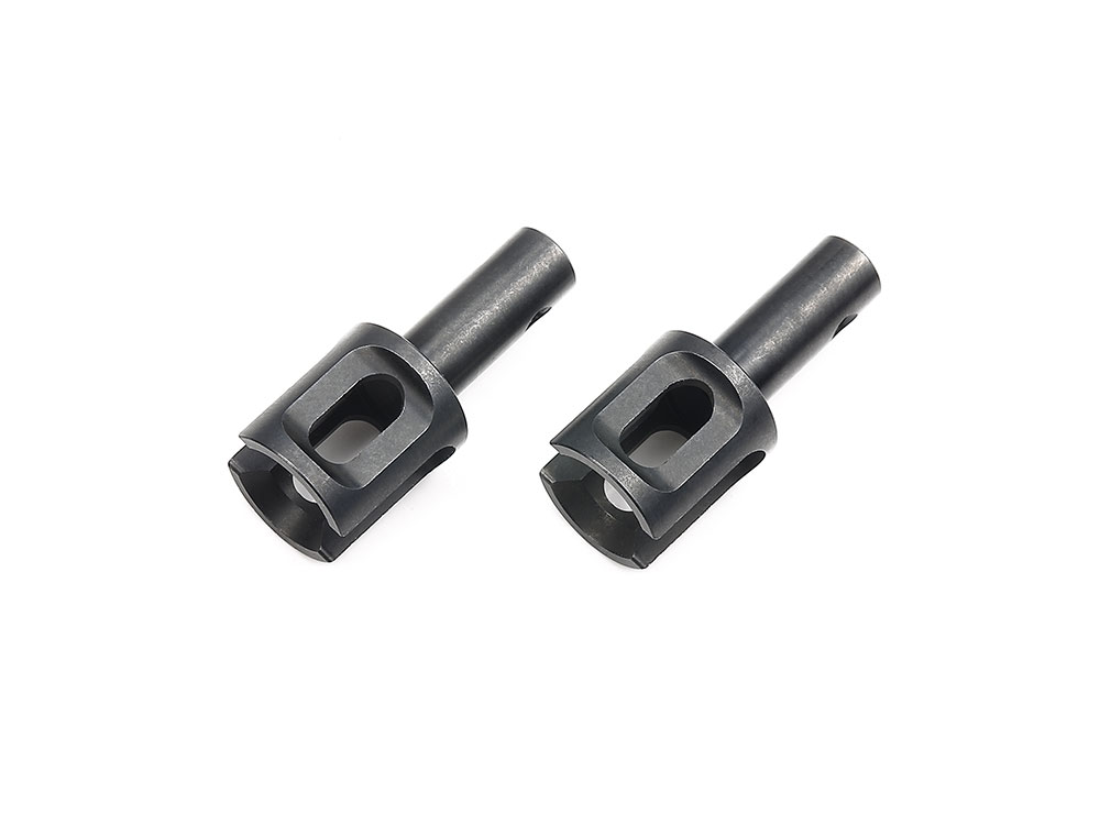 RCスペアパーツ SP.1764 TRF421X ギヤデフ用デフジョイント（ベアリングタイプ） 【51764】 (ホビーラジコン オプションパーツ)