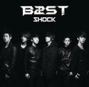 SHOCK(初回限定盤B CD+DVD) [ BEAST ]