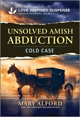 Unsolved Amish Abduction UNSOLVED AMISH ABDUCTION ORIGI [ Mary Alford ]