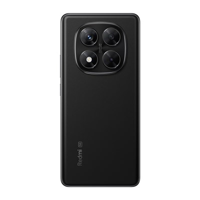 Redmi Note 14 Pro 5G Midnight Black/12+512