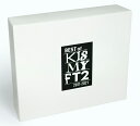 BEST of Kis-My-Ft2 (通常盤 2CD＋DVD) Kis-My-Ft2