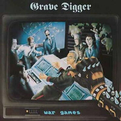 War Games (Slipcase) 