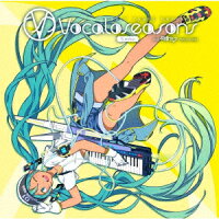 EXIT TUNES PRESENTS Vocaloseasons feat.初音ミク Summer