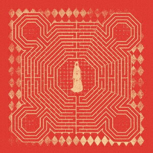 EVERYTHING IS ALIVE【アナログ盤】