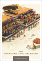 MINIATURE LIFE CALENDAR(2020年1月始まりカレンダー)