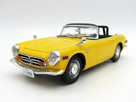 1/24 ��������åץ��꡼�� Honda S800M ��ID309�� (�ץ��ǥ�)