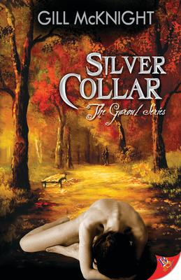 Silver Collar SILVER COLLAR （Garoul） 