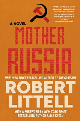 Mother Russia
