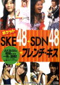 ＡＫＢ４８の姉妹たちを一冊に凝縮。大ブレイク寸前のあの娘がポケットサイズに。