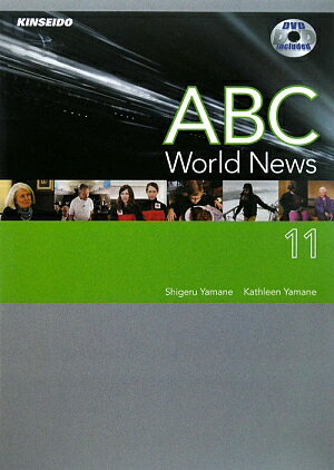 ABC　World　News（11）
